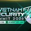 Vietnam Security Summit 2026