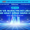 Hội thảo “AI và quản trị dữ liệu trong hoạt động ngân hàng”