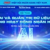 Hội thảo “AI và quản trị dữ liệu trong hoạt động ngân hàng”