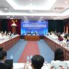 Hội thảo “Tháo gỡ vướng mắc trong giải quyết các vụ án, vụ việc tồn đọng liên quan đến tranh chấp tín dụng, ngân hàng trên địa bàn TP. Hồ Chí Minh"