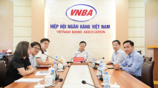 VNBA và ICC thảo luận về xu hướng công nghệ tài chính, thúc đẩy số hóa tài trợ thương mại tại Việt Nam