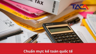 VNBA lấy ý kiến hội viên dự thảo Thông tư áp dụng chuẩn mực quốc tế về kế toán