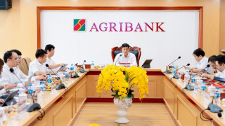 Agribank chung tay khắc phục hậu quả bão lũ, lan tỏa tinh thần ‘Ngân hàng vì cộng đồng’