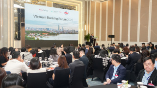 Ngân hàng Việt Nam hướng tới chuẩn mực tín nhiệm và phát triển bền vững