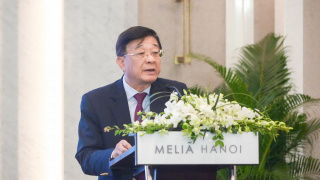 TS. Nguyễn Quốc Hùng: Xếp hạng tín nhiệm và tài chính bền vững - nền tảng phát triển ngành ngân hàng