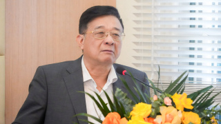 TS. Nguyễn Quốc Hùng: Chuyển đổi số cần hợp tác chặt chẽ để hình thành hệ sinh thái chung