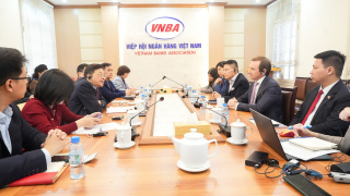 VNBA and Revolut pave the way for Vietnam digital financial strategy