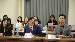 VNBA delegation unlocks China's fintech code: Key insights on digital payments and data strategy