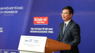 Huy động nguồn lực tài chính cho tăng trưởng “hai con số” giai đoạn 2026 - 2030