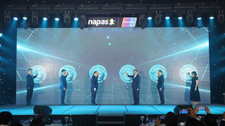 Việt Nam - Trung Quốc chính thức kết nối thanh toán QR xuyên biên giới