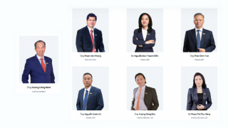 Sacombank sẽ bầu bổ sung 4 người vào Hội đồng quản trị