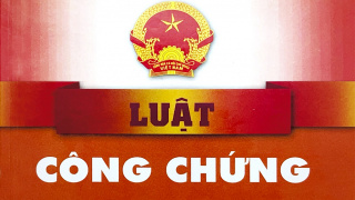 VNBA lấy ý kiến hội viên về dự thảo sửa đổi, bổ sung Luật Công chứng