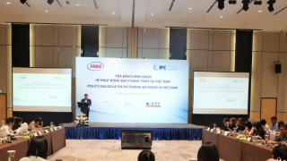 Promoting factoring services in Vietnam
