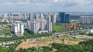 Hiệp hội Ngân hàng Việt Nam kiến nghị tháo gỡ vướng mắc trong xử lý tài sản bảo đảm là bất động sản
