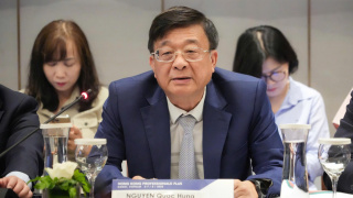 VNBA và HKTDC thúc đẩy hợp tác trong lĩnh vực tài chính, fintech
