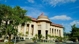 Ngân hàng Nhà nước Việt Nam thông tin về sự cố có liên quan đến thông tin tín dụng tại CIC