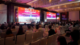 Smart Banking 2025: Ngành Ngân hàng xác định "công thức đột phá" từ dữ liệu và trải nghiệm khách hàng