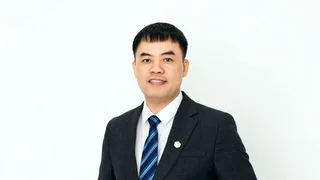 Vietbank bổ nhiệm ông Lê Thanh Hải giữ chức Phó Tổng Giám đốc