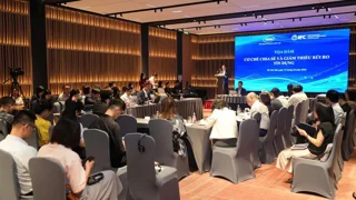 Hoàn thiện cơ chế chia sẻ rủi ro, mở rộng khả năng tiếp cận tín dụng