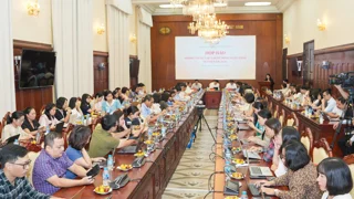 Vietnam’s banking sector in the first nine months of 2026: Credit growth, digital transformation and support for economic growth drivers