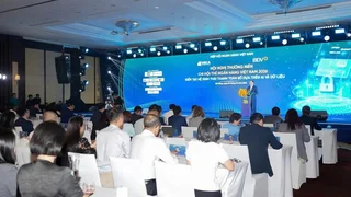 Thúc đẩy hệ sinh thái thanh toán số theo hướng kết nối, an toàn