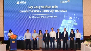 Chi hội Thẻ tổ chức thành công Hội nghị thường niên 2026