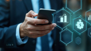 Digital banking enters season of transformation