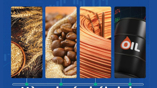 VNBA lấy ý kiến hội viên về dự án Luật Giao dịch hàng hóa phái sinh