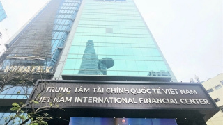 Domestic banks carve out roles in HCM City’s international financial centre