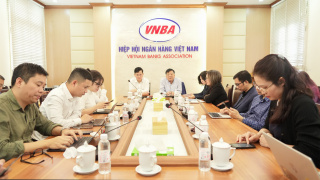 Ủy ban Công nghệ VNBA họp triển khai chương trình hoạt động năm 2026