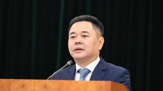 Phó Thống đốc Nguyễn Ngọc Cảnh: Ngân hàng Nhà nước ưu tiên nguồn vốn tín dụng đẩy nhanh mục tiêu hoàn thành một triệu căn nhà ở xã hội