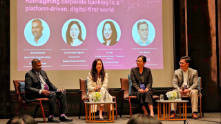 Vietnam Banking Summit 2026: Định hướng chiến lược ngành tài chính và kỷ nguyên hiện đại hóa ngân hàng số