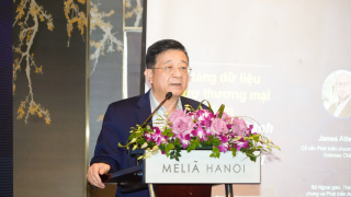 Hiệp hội Ngân hàng Việt Nam chính thức khởi động thí điểm nền tảng cơ sở dữ liệu tài trợ thương mại