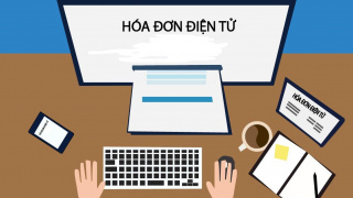 VNBA lấy ý kiến hội viên với dự thảo Thông tư quy định về hoá đơn điện tử, chứng từ điện tử