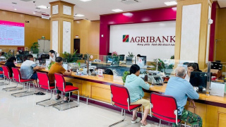 Agribank giảm lãi suất huy động và cho vay, hỗ trợ tăng trưởng