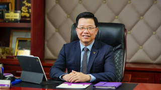 Ngân hàng trong Trung tâm tài chính quốc tế: "Sân chơi" đặc thù cho dòng vốn ngoại