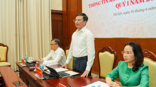 Điều hành chính sách tiền tệ tiếp tục “hóa giải” thành công nhiều thách thức