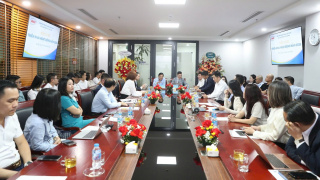 Câu lạc bộ Xử lý nợ VNBA triển khai nhiệm vụ năm 2026, ra mắt Chủ nhiệm mới và hoàn thiện cơ chế hoạt động