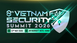 Vietnam Security Summit 2026