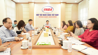 Thường trực Hội đồng VNBA họp kỳ tháng 4/2026