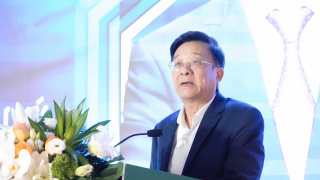 TS. Nguyễn Quốc Hùng: Năng lực quản trị rủi ro là “lá chắn mềm” mang tính quyết định của hệ thống ngân hàng trong kỷ nguyên số