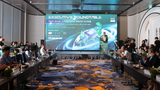 Nâng cao năng lực quản trị rủi ro và chống chịu an ninh mạng trong kỷ nguyên AI và Cloud