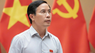 Thống đốc Phạm Đức Ấn kiêm giữ chức Chủ tịch Hội đồng quản trị Ngân hàng Chính sách xã hội