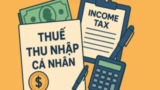 VNBA mời hội viên góp ý dự thảo Nghị định quy định chi tiết một số điều của Luật Thuế thu nhập cá nhân