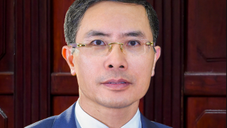 Ông Phạm Đức Ấn giữ chức Thống đốc Ngân hàng Nhà nước Việt Nam