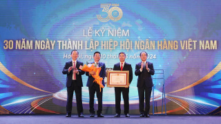 VNBA: A Legacy of synergy, innovation, and strategic partnership in the new financial era