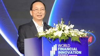 VNBA Secretary General Đào Minh Tú: Data as a strategic asset, progress anchored in resilience