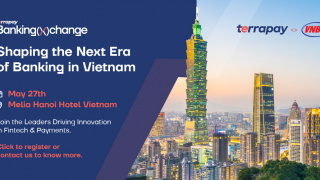 Hội Nghị Bàn Tròn Banking Exchange – Tọa Đàm Trao Đổi Ngành Ngân Hàng