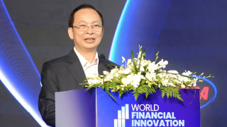 TS. Đào Minh Tú: Dữ liệu đang trở thành tài sản chiến lược của ngân hàng