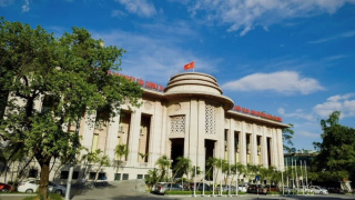SBV: On the issuance of Circular No. 08/2026/TT-NHNN dated May 15, 2026